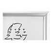 9002493104808-Exacompta Office cadre - Cadre mural clipsable pour A2 - aluminium/cristal-P_405112086_8-7