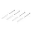 9002493104808-Exacompta Office cadre - Cadre mural clipsable pour A2 - aluminium/cristal-P_405112086_9-8