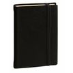 3371010466535-Agenda à élastique Silk President Prestige - 1 semaine sur 2 pages - 21 x 27 cm - noir --P_405112842_1-0