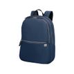 Samsonite Eco Wave - Sac à dos pour ordinateur portable 15,6" - bleu