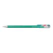 884851051769-Pentel Hybrid Dual Metallic - Roller 2 effets de couleur - vert turquoise/rouge vert-P_405113554_1-0