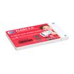 3020120170091-Oxford FLASH 2.0 - Pack de 32 cartes - A7 - petitis carreaux - blanc-P_405113936_2-1