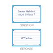3020120170213-Oxford FLASH 2.0 - Pack de 32 cartes - A7 - ligné - turquoise-P_405113938_6-4