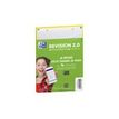 3020120169477-Oxford REVISION 2.0 - Pack de 32 Fiches Bristol Scribzee - A6 - petits carreaux - non perf-P_405113948_1-2