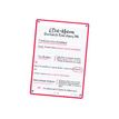 3020120170060-Oxford REVISION 2.0 - Pack de 32 Fiches Bristol Scribzee - 14,8 x 21 cm - petits carreaux -P_405113955_2-1