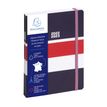 3660942075855-Agenda Canal Saint-Martin - 1 jour par page - 12 x 17 cm - disponible dans différentes co-P_405114239_1-0