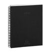 3660942076227-Recharge pour Agenda spiralé SAD 20W - 1 semaine sur 2 pages - 16 mois - 15 x 21 cm - Exa-P_405114261_1-0