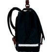 3662498003498-Cartable Ooban's Unicorn - 38 cm - 2 compartiments - bleu marine - Oberthur-P_405114293_7-6