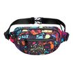 8445118023152-Space jam 2: a new legacy Tune Squad - Sac banane - multicolore - Karactermania-P_405114431_1-0