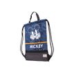8445118023589-Mickey Mouse - Sac à dos piscine cordon - 1 compartiment - bleu foncé - Karactermania-P_405114504_2-1