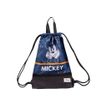 8445118023589-Mickey Mouse - Sac à dos piscine cordon - 1 compartiment - bleu foncé - Karactermania-P_405114504_3-2