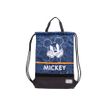 8445118023589-Mickey Mouse - Sac à dos piscine cordon - 1 compartiment - bleu foncé - Karactermania-P_405114504_4-3