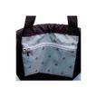 8445118023589-Mickey Mouse - Sac à dos piscine cordon - 1 compartiment - bleu foncé - Karactermania-P_405114504_6-5