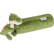 0404051148078-Trousse Peluche avec porte-clé - 1 compartiment - différents modèles disponibles - Ober-P_405114807_6-5