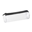 3135258608689-Trousse Clear - 1 compartiment - transparent ronde ou rectangulaire - Viquel-P_405114875_2-1
