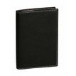 Agenda Club Affaires SD - 1 semaine sur 2 pages - 10 x 15 cm - noir - Quo Vadis