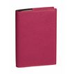 3371010475902-Agenda à spirale Club Ministre - 1 semaine sur 2 pages - 16 x 24 cm - framboise - Quo Vad-P_405114970_1-0