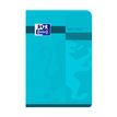 Agenda Oxford Magic - 1 jour par page - 12 x 18 cm - bleu - Hamelin