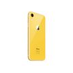 3701083036791-Apple iPhone XR - smartphone reconditionné grade A - 4G - 64 Go - jaune-P_405116695_7-3