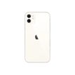 3701083036654-Apple iphone 11 - smartphone reconditionné grade A - 4G - 128 Go - blanc-P_405116727_5-3