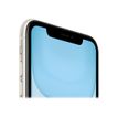 3701083036654-Apple iphone 11 - smartphone reconditionné grade A - 4G - 128 Go - blanc-P_405116727_7-5