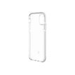 Force Case Life - coque de protection pour Iphone 11 - transparent