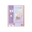 3130630058106-Exacompta Kreacover Pastel - Porte vues personnalisable - 40 vues - A5 - disponible dans d-P_405117486_2-1