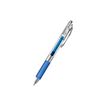 0884851043849-Pentel EnerGel Pure - Roller - 0,7 mm - bleu-P_405118186_2-1
