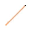 4006381578578-STABILO Pen 68 - Feutre pointe moyenne - orange clair-P_405119598_1-0
