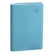 3371010474929-Agenda Equology President avec répertoire - 1 semaine sur 2 pages - 21 x 27 cm - bleu - Quo Vadis--1