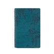 3664447130323-Agenda Primrose - 1 semaine sur 2 pages - 10 x 15 cm - bleu vert - Oberthur-P_405120197_1-0