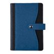 3664447127026-Agenda spiralé Davos - 1 semaine sur 2 pages - 17 x 24,5 cm - bleu - Oberthur-P_405120281_1-0