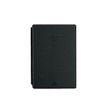 3664447134536-Agenda de poche Stan - 1 semaine sur 2 pages - 11,5 x 16 cm - anthracite - Oberthur-P_405120337_1-0