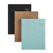 5412303377058-Agenda Style Timing - 1 semaine sur 2 pages - 17 x 22 cm - disponible dans différentes co-P_405120660_1-0