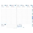 3371010474721-Agenda Equology - 1 semaine sur 2 pages - 10 x 15 cm - rose - Quo Vadis-P_405120797_2-1