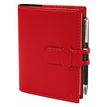 3371010448401-Agenda de poche Soho Randonnée Prestige avec porte mine - 1 semaine sur 2 pages - 9 x 12,-P_405120858_1-0