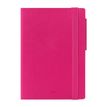 8054117625573-Agenda Colours Collection - 1 semaine sur 2 pages - 12 x 18 cm - rose fuchsia - Legami-P_405120979_1-0