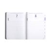 3660942079730-Agenda Kraft - 1 jour par page - 12 x 17 cm - fleurs - Exacompta-P_405128542_2-1