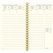 3660942081412-Agenda Rialto - 1 semaine sur 2 pages - 16 mois - 9 x 16 cm - havane - Exacompta-P_405128583_2-1