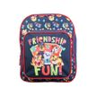 3666311014616-Sac à dos maternelle Pat'Patrouille - 1 compartiment - multicolore - Bagtrotter-P_405128802_1-0