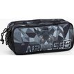 3020120026480-Trousse rectangulaire Airness Ace - 2 compartiments - noir - Hamelin-P_405129597_1-0
