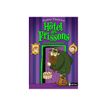 9782092566411-Hôtel Frissons - Le collectionneur - par Dreidemy Joëlle, Villeminot Vincent - livre-P_405129815_1-0
