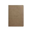 3037921164549-RHODIA Rhodiarama - Carnet de notes A5 - 64 pages - pointillés - taupe-P_405129915_1-0