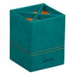 3037921945322-RHODIA Rhodiarama - Pot à crayons - paon - en polyuréthane-P_405130009_1-0