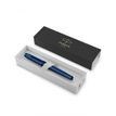 3026981729645-Parker IM Monochrome - Stylo plume bleu - pointe moyenne-P_405130107_3-2