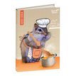 Agenda Mes Potes à Pattes - 1 jour par page - 12 x 17 cm - hamster - Quo Vadis