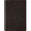 3664447144597-Agenda Paillettes - 1 jour par page - 13 x 18 cm - noir - Oberthur-P_405131875_1-0