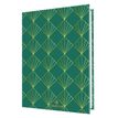 3664447150109-Agenda Broadway - 1 jour par page - 12 x 17 cm - vert - Oberthur-P_405131906_1-0