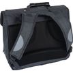 3664447148274-Cartable Cheval - 38 cm - 2 compartiments - gris chine - Oberthur-P_405132300_2-1