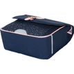 3664447148502-Cartable Kickers Girl - 35 cm - 1 compartiment - marine - Oberthur-P_405132377_3-2